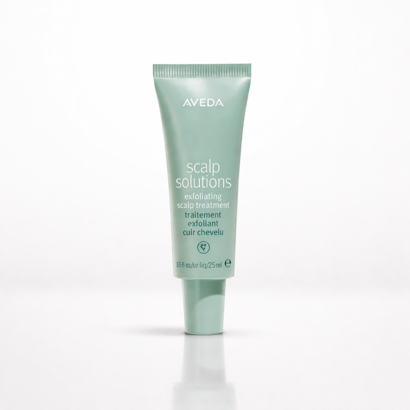 Exfoliating Scalp Treatment for Buildup & Oil Removal