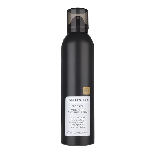 Dry Texture Hair Spray for Volume & Light Hold 7oz