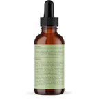 Rosemary Mint Hair Oil for Strength & Scalp Care