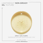 Nourishing Hair Oil for Shine & Frizz Control