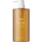 Gentle Conditioning Shampoo for Soft & Smooth Hair
