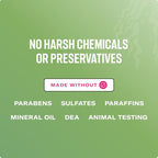 Rosemary Mint Hair Oil for Strength & Scalp Care