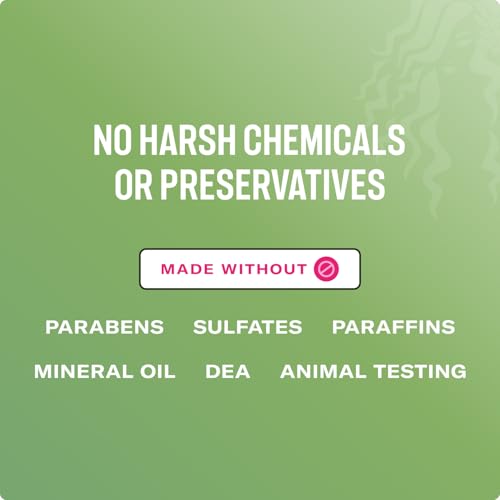 Rosemary Mint Hair Oil for Strength & Scalp Care