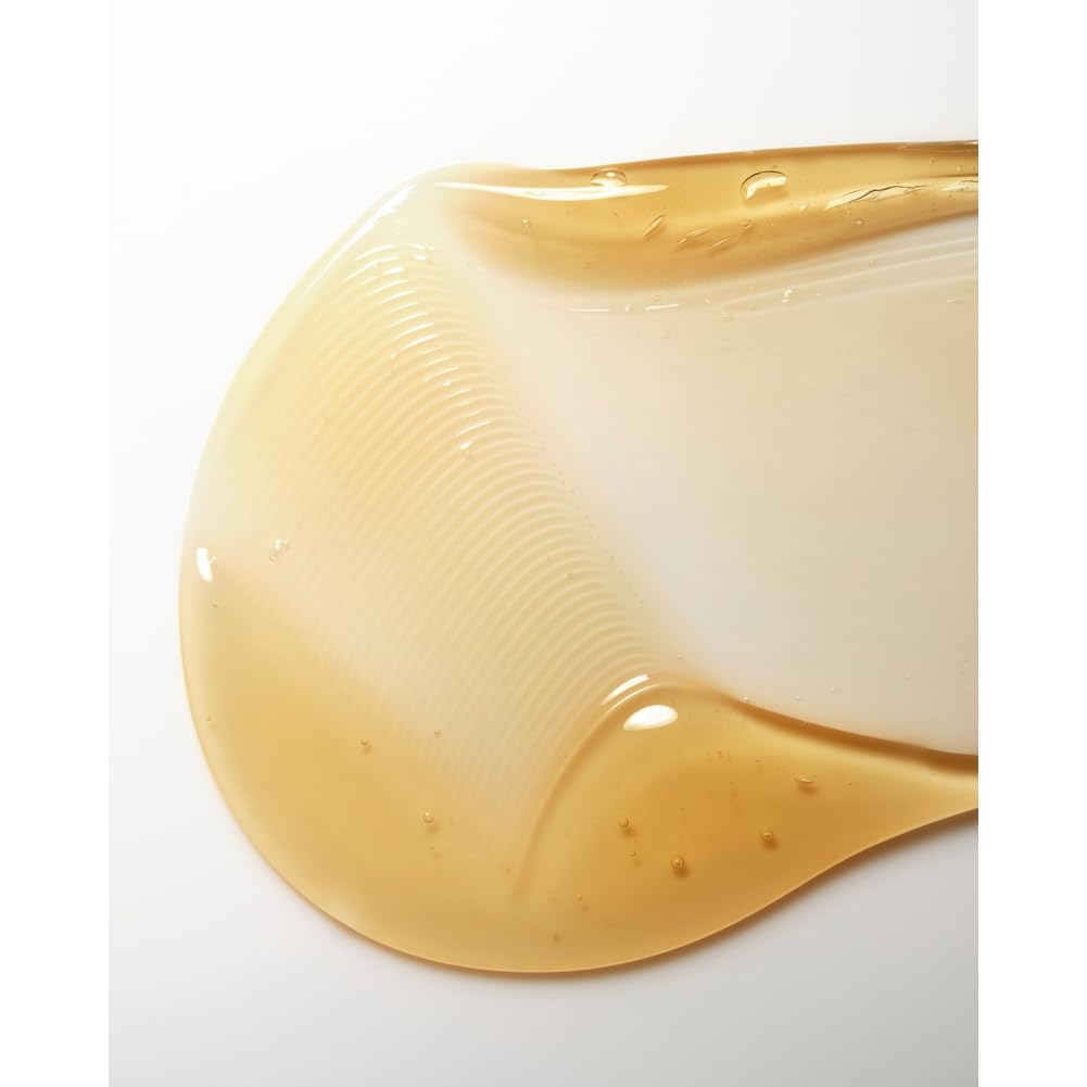 Gentle Conditioning Shampoo for Soft & Smooth Hair