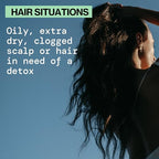 Pacifica Scalp Detox Tonic Rosemary Apple Cider