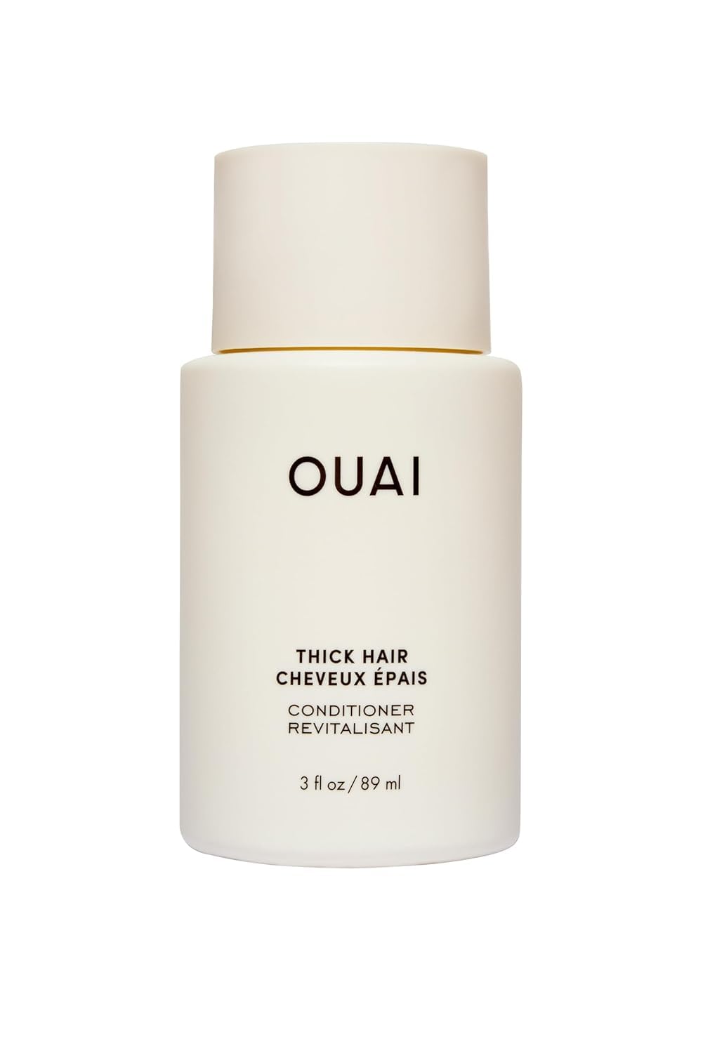 OUAI Hair Conditioner