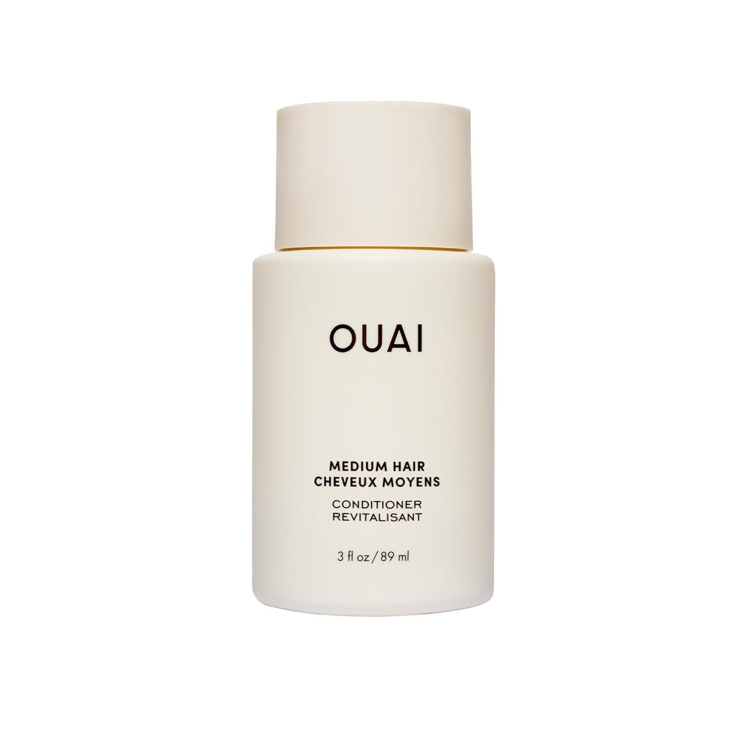 OUAI Hair Conditioner