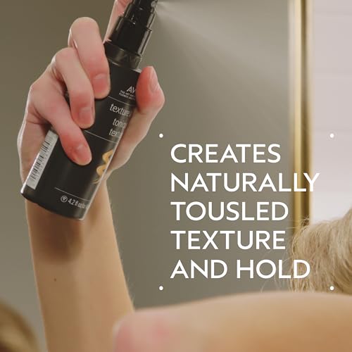 Sugar & Salt Texture Spray for Beach Waves 4.2oz