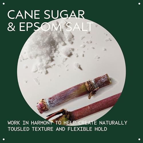 Sugar & Salt Texture Spray for Beach Waves 4.2oz