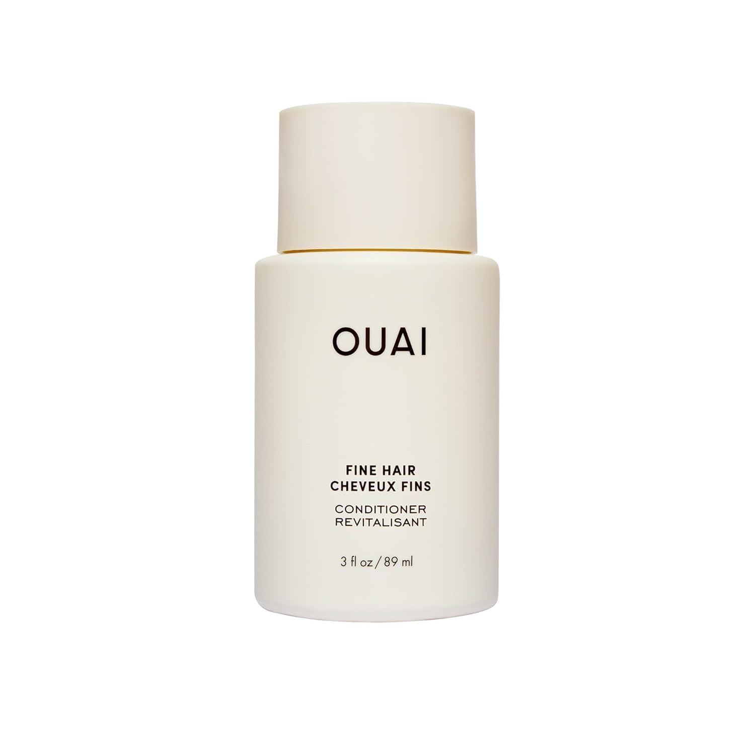 OUAI Hair Conditioner