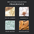 Dry Texture Hair Spray for Volume & Light Hold 7oz