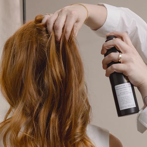 Dry Texture Hair Spray for Volume & Light Hold 7oz