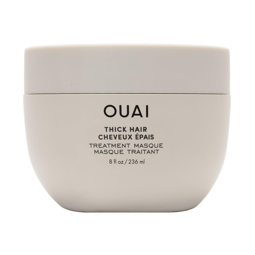 OUAI Hair Treatment Masque