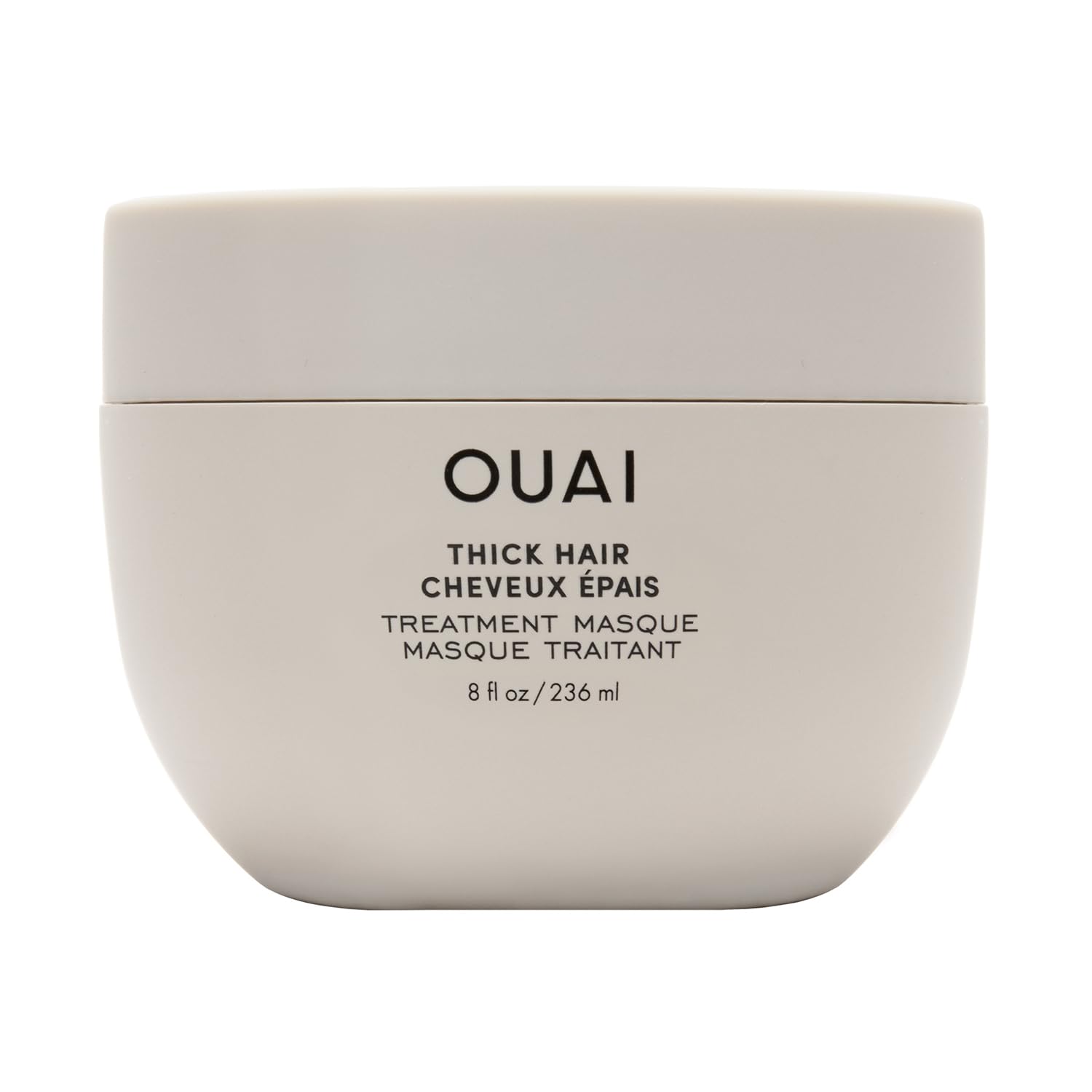 OUAI Hair Treatment Masque