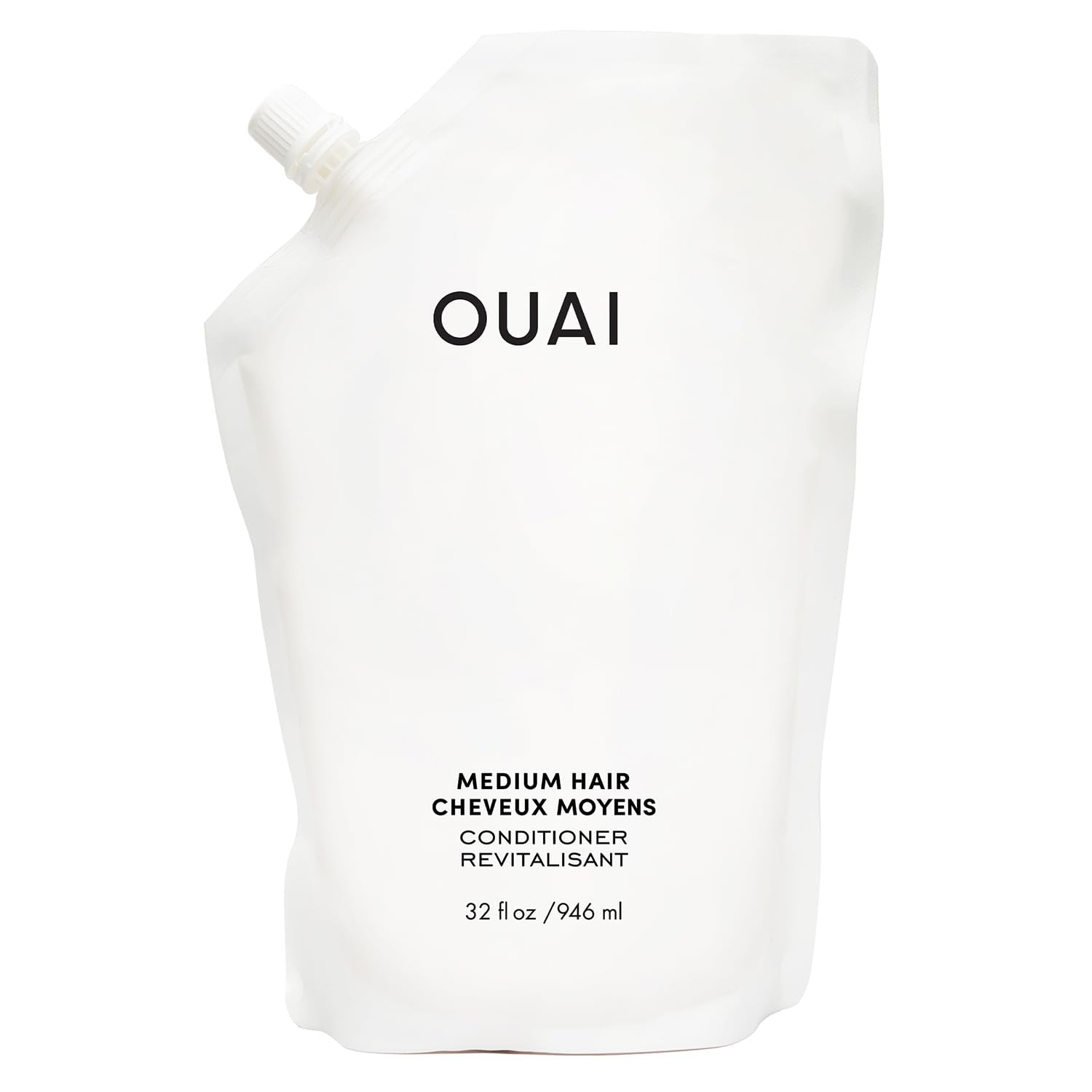 OUAI Hair Conditioner