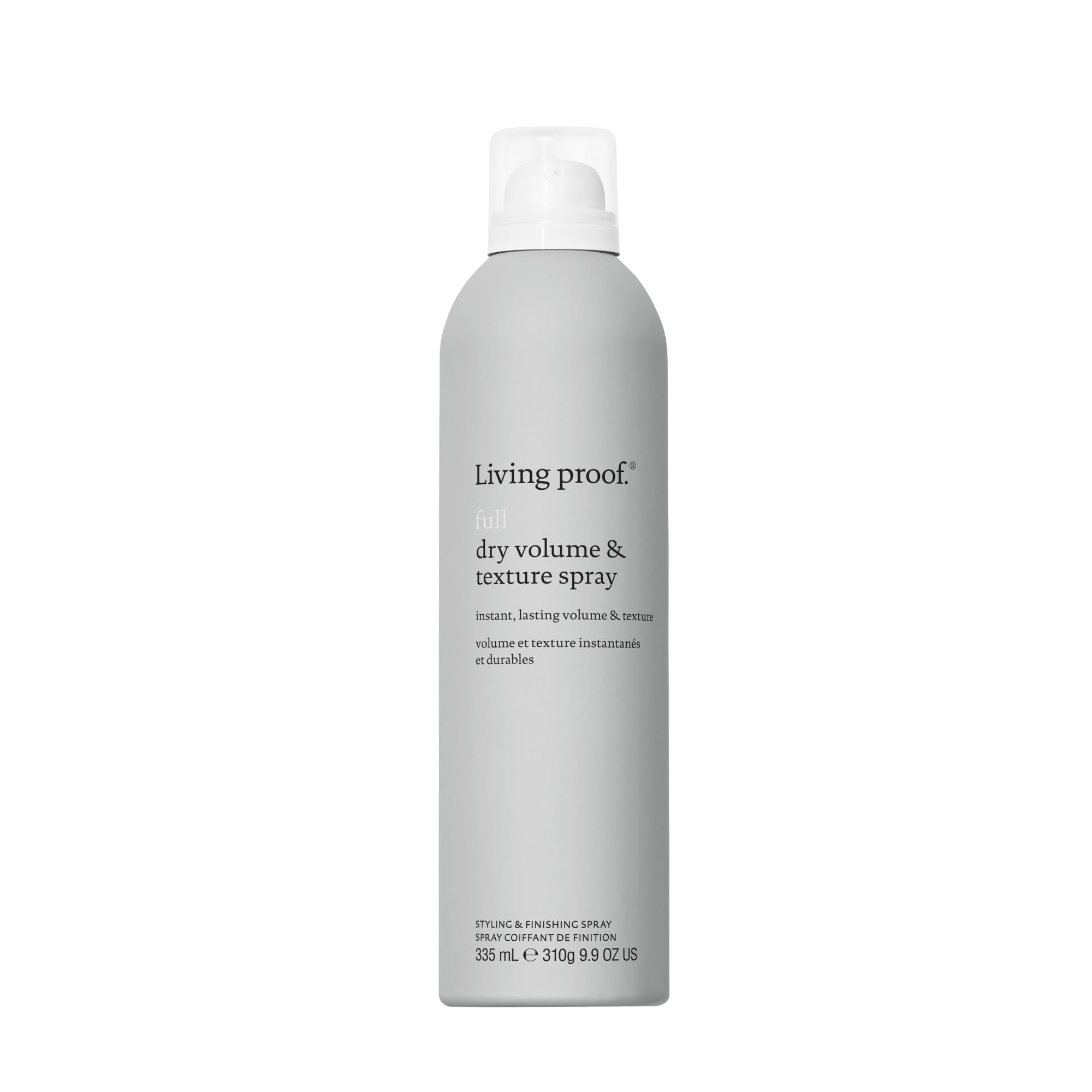 Dry Volume & Texture Spray for Fuller Hair 5.5oz
