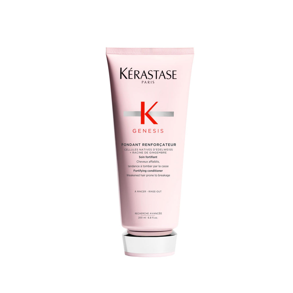 Strengthening Conditioner for Weak & Damaged Hair