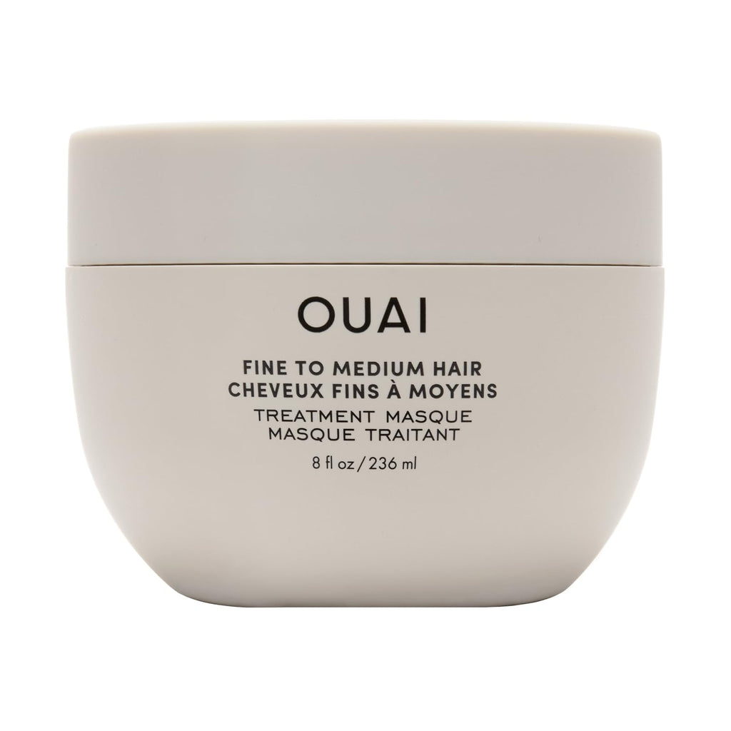 OUAI Hair Treatment Masque