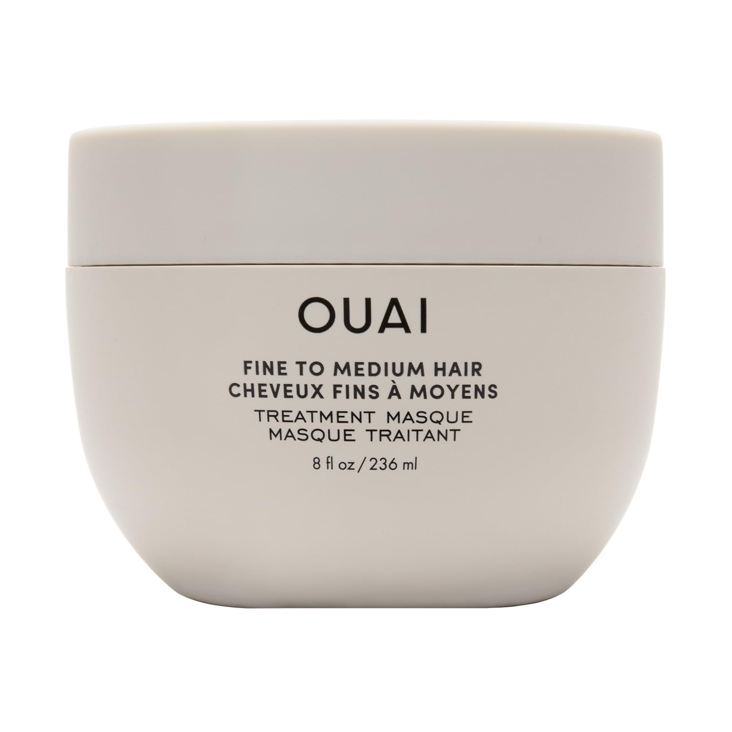OUAI Hair Treatment Masque