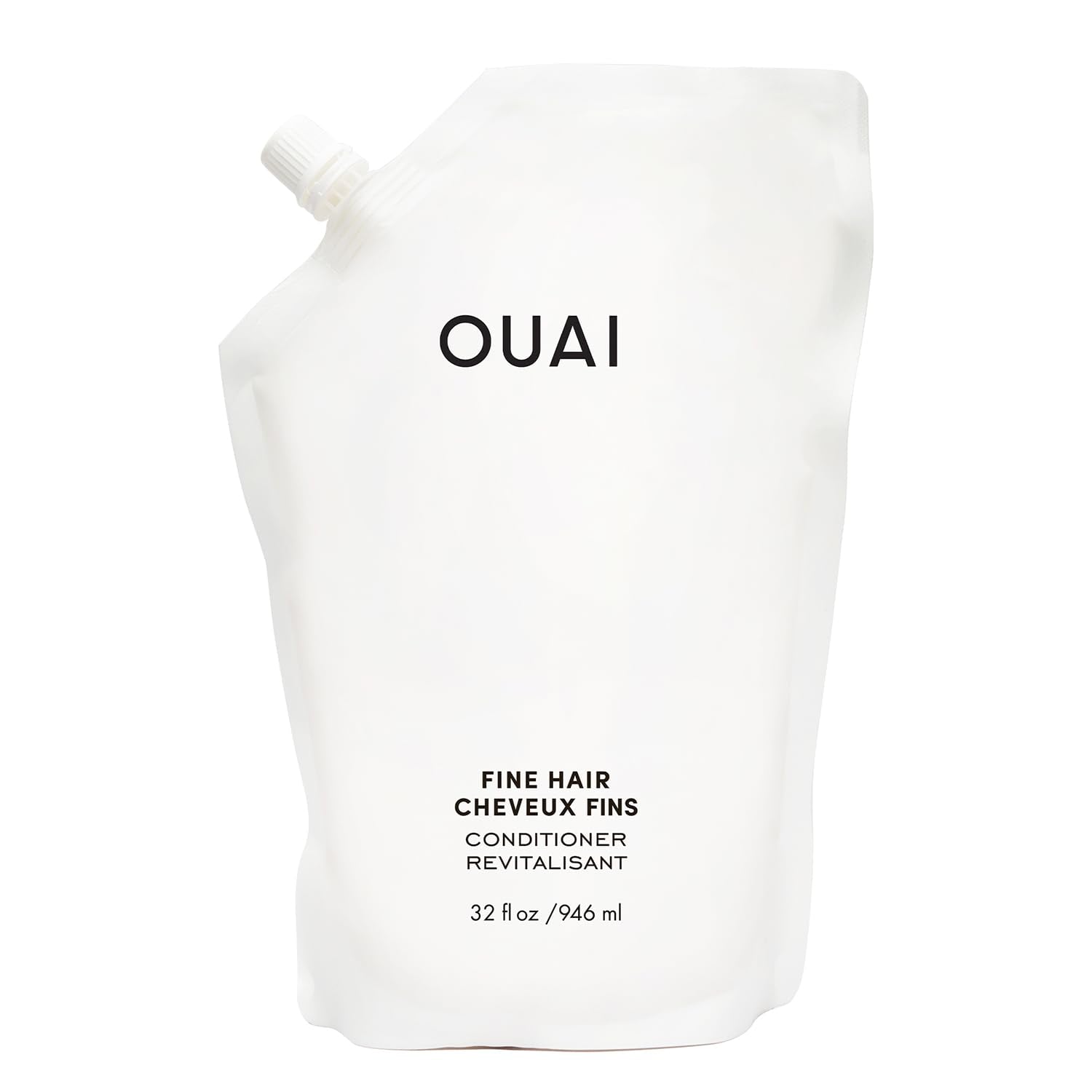 OUAI Hair Conditioner