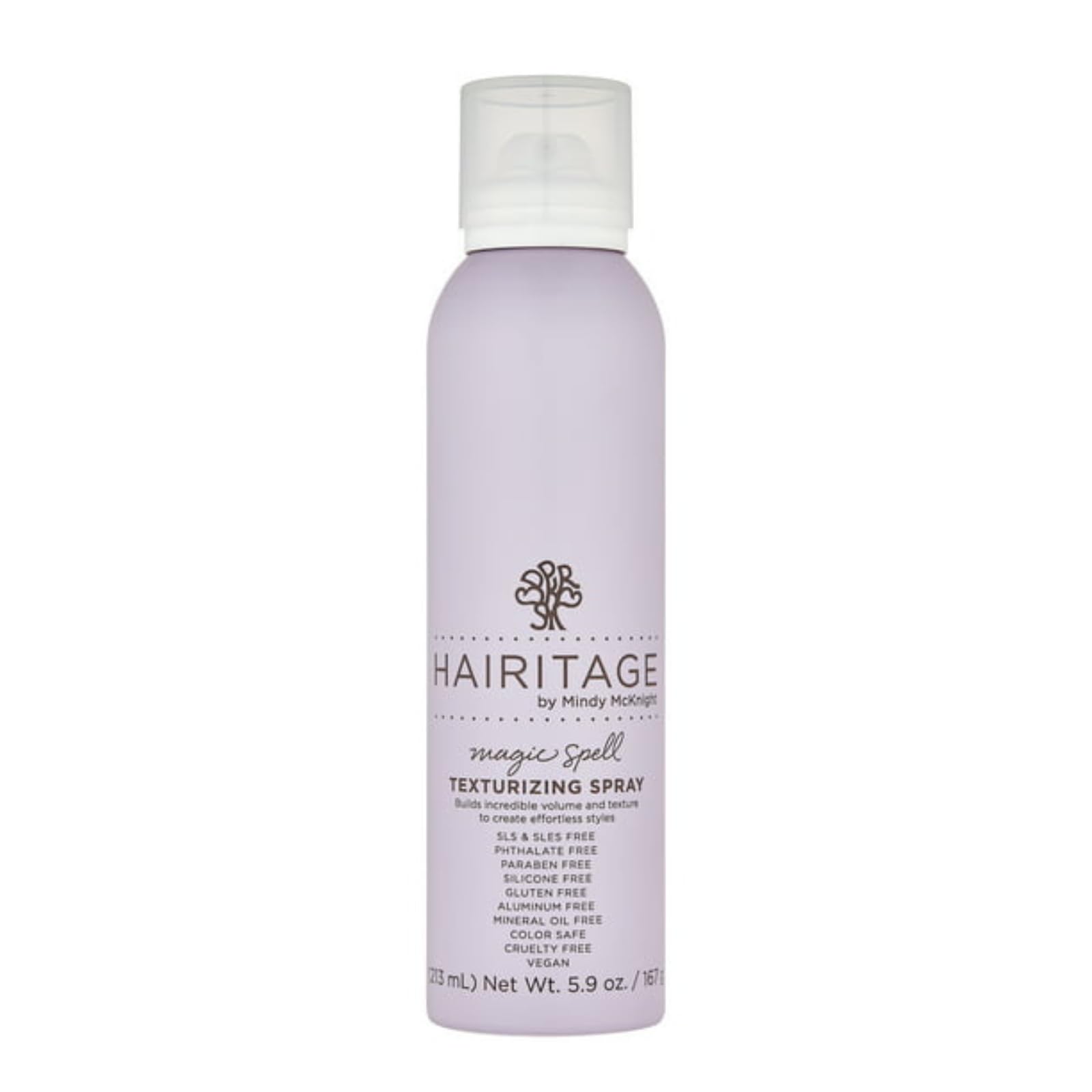 Texturizing Spray for Volume & Style Control 5.9oz