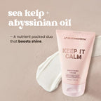 Smoothing Styling Cream for Sleek & Frizz-Free Hair