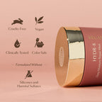 Deep Moisture Hair Mask for Dry & Damaged Hair