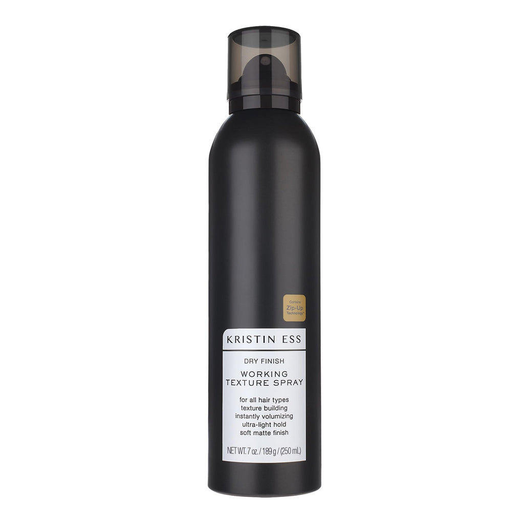 Dry Texture Hair Spray for Volume & Light Hold 7oz