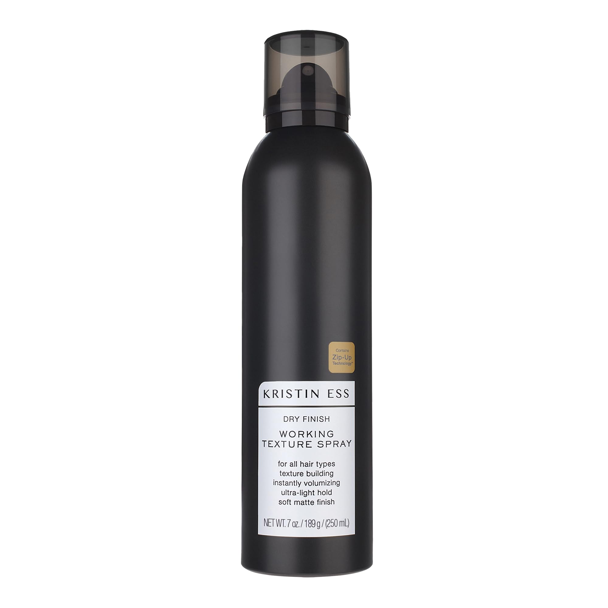 Dry Texture Hair Spray for Volume & Light Hold 7oz