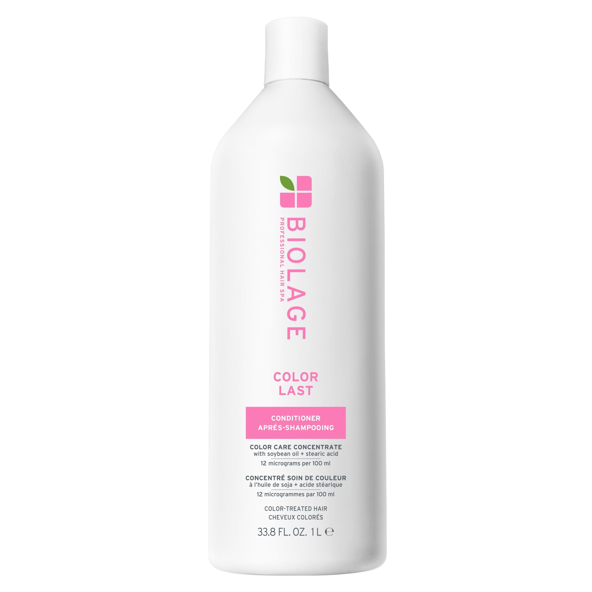 Color Protecting Conditioner for Treated Hair Care