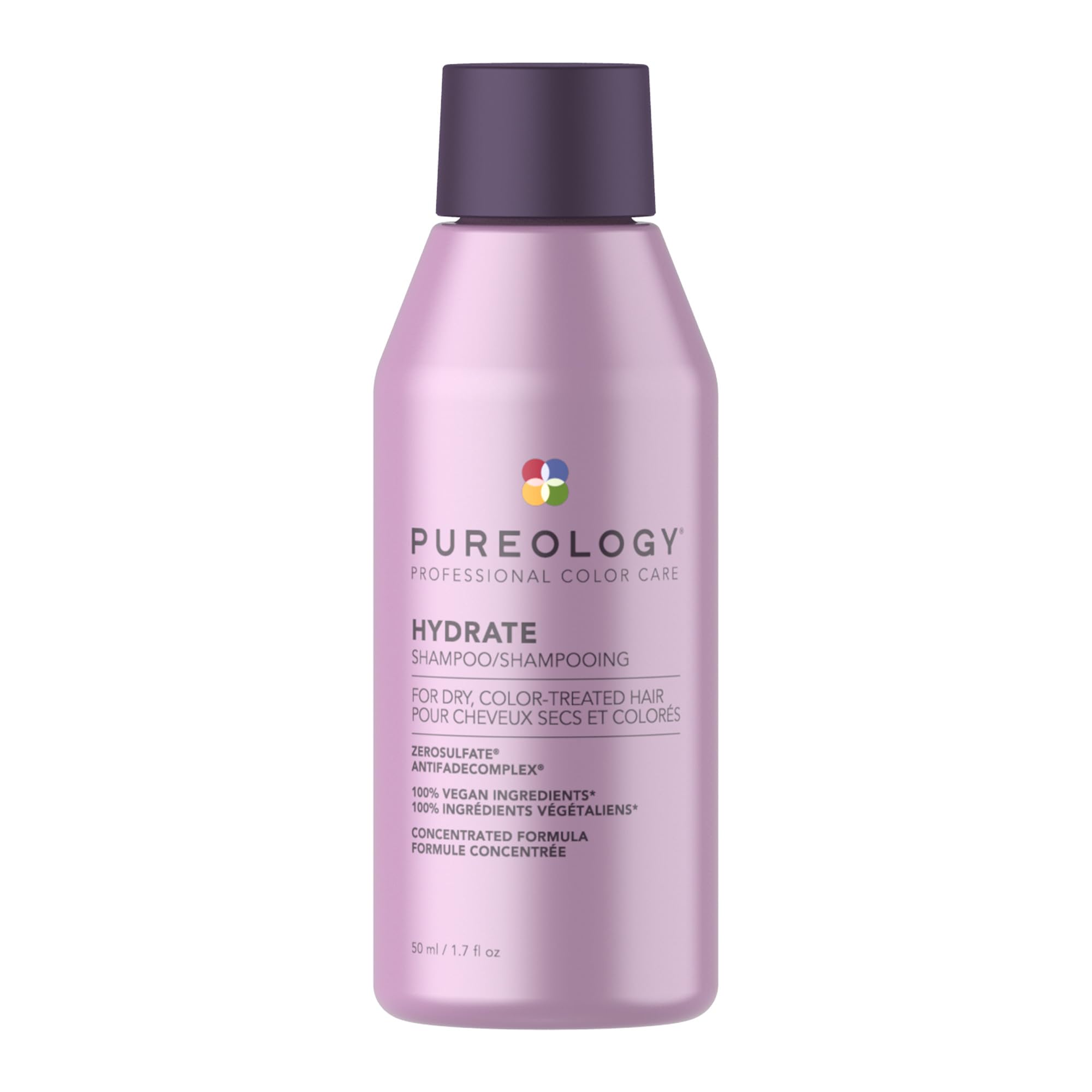 Hydrating Conditioner for Dry & Color-Treated Hair