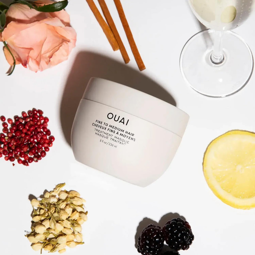 OUAI Hair Treatment Masque