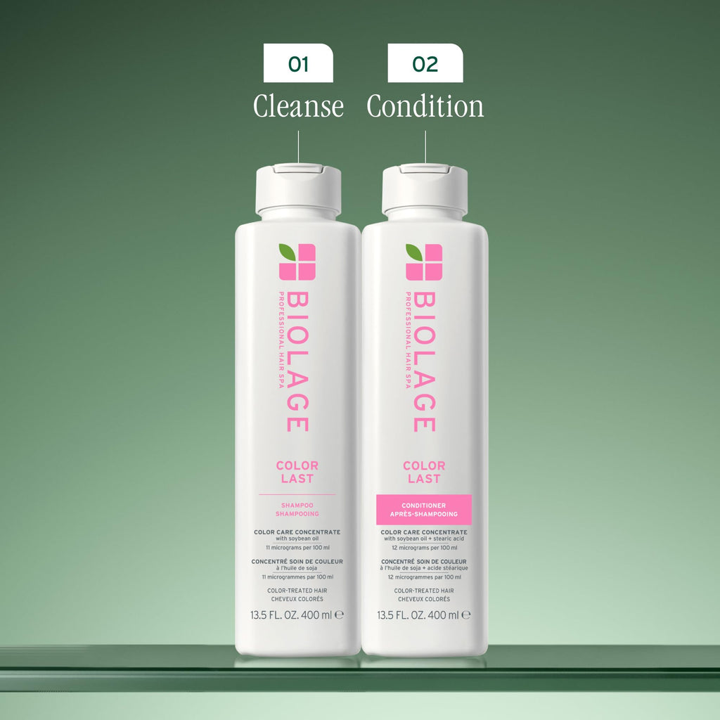 Color Protecting Conditioner for Treated Hair Care