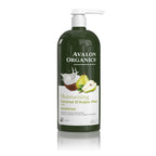 Avalon Organics Scalp Treatment Shampoo