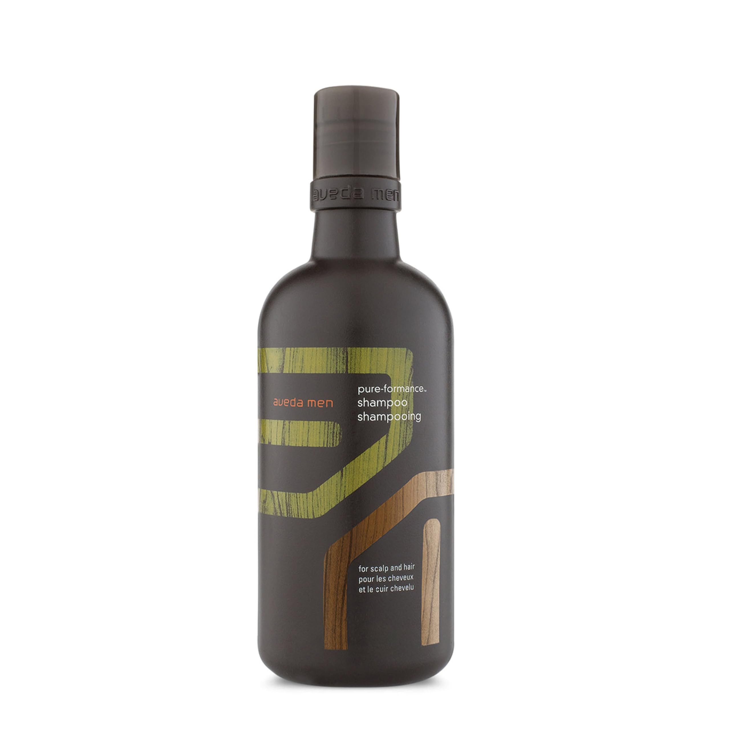 Daily Lightweight Shampoo for Hair & Scalp Care