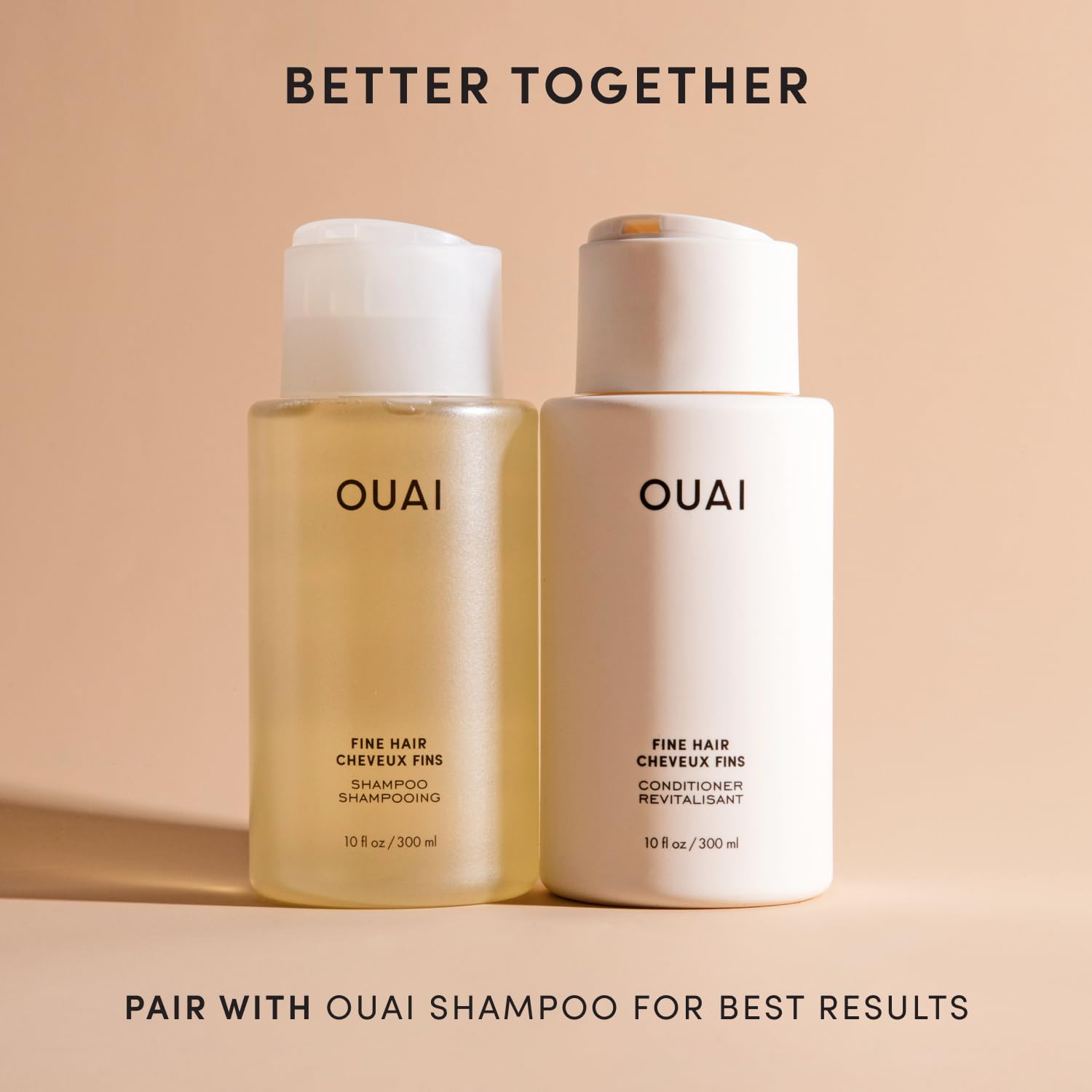 OUAI Hair Conditioner