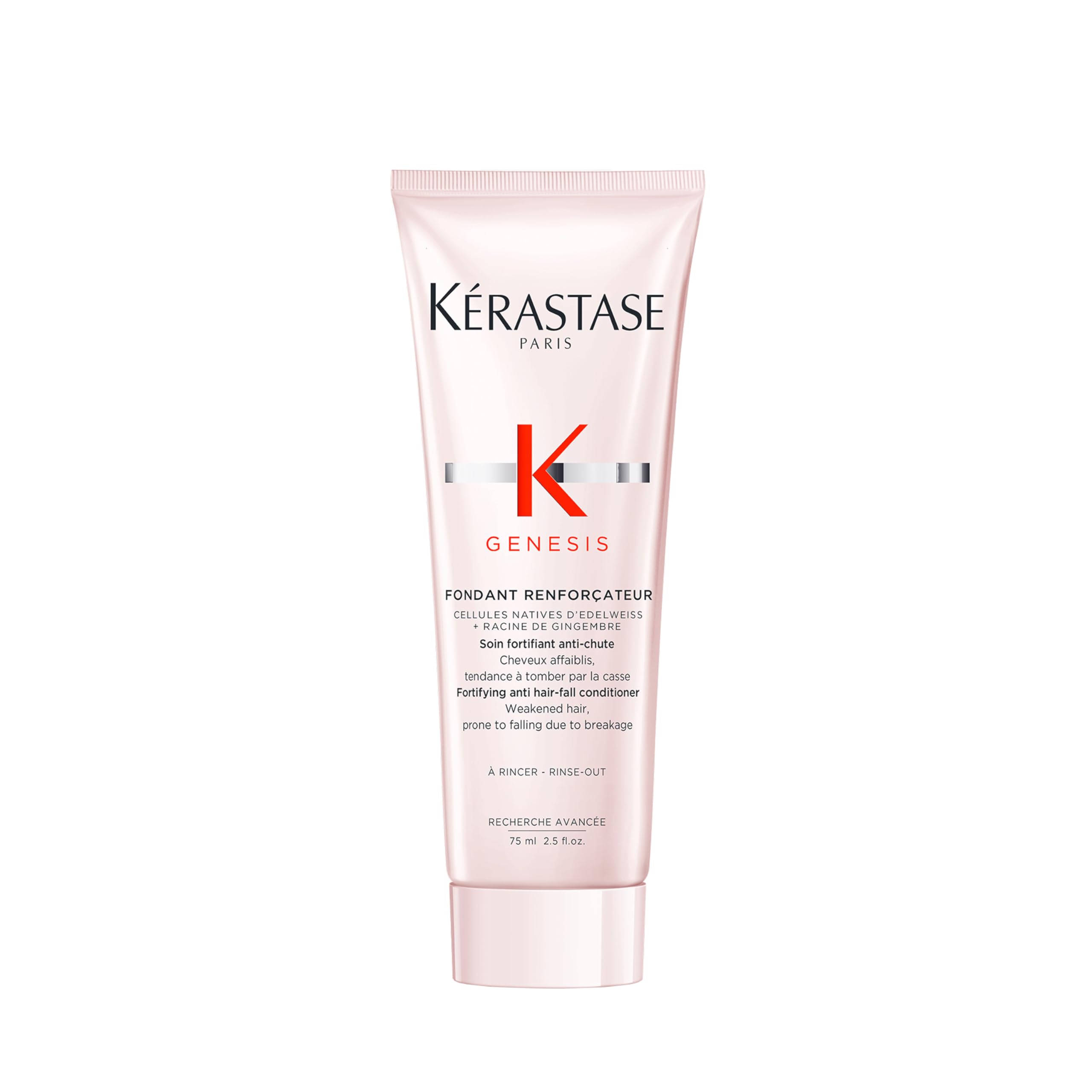 Strengthening Conditioner for Weak & Damaged Hair
