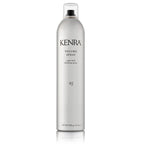 Super Hold Finishing Hair Spray for Volume & Control