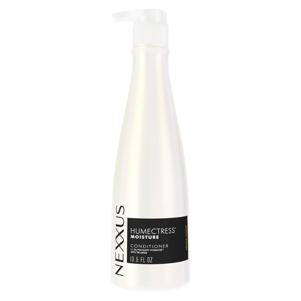 Moisturizing Conditioner for Dry & Damaged Hair