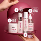 Anti-Frizz Hair Mask for Dry & Damaged Hair 8oz