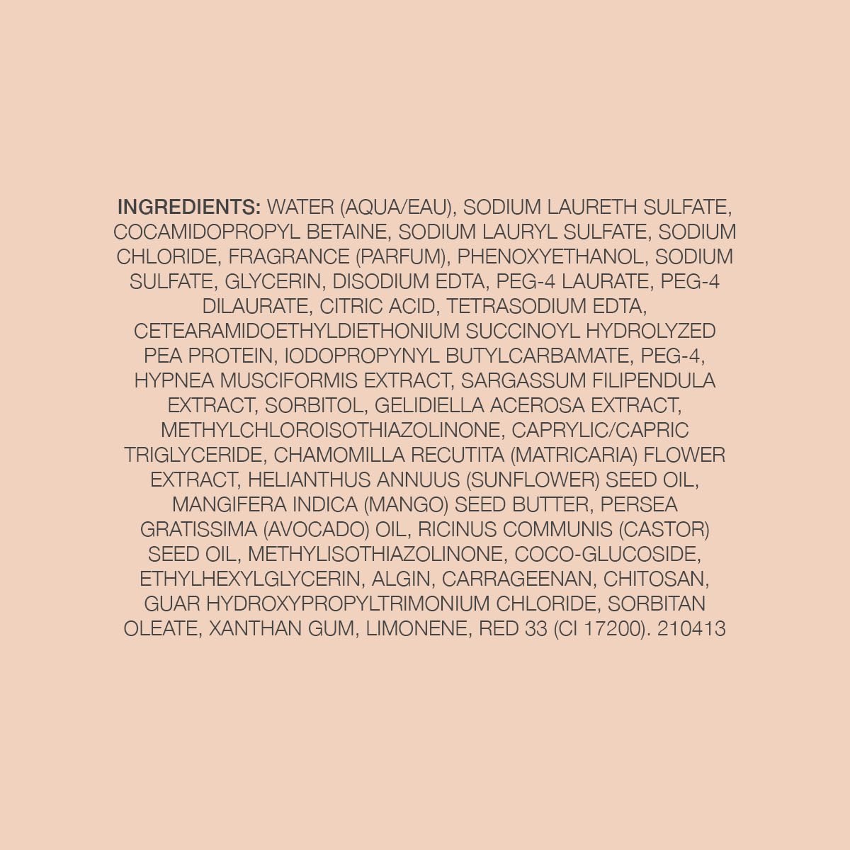 Kristin Ess Deep Clean Clarifying Shampoo and Conditioner Set