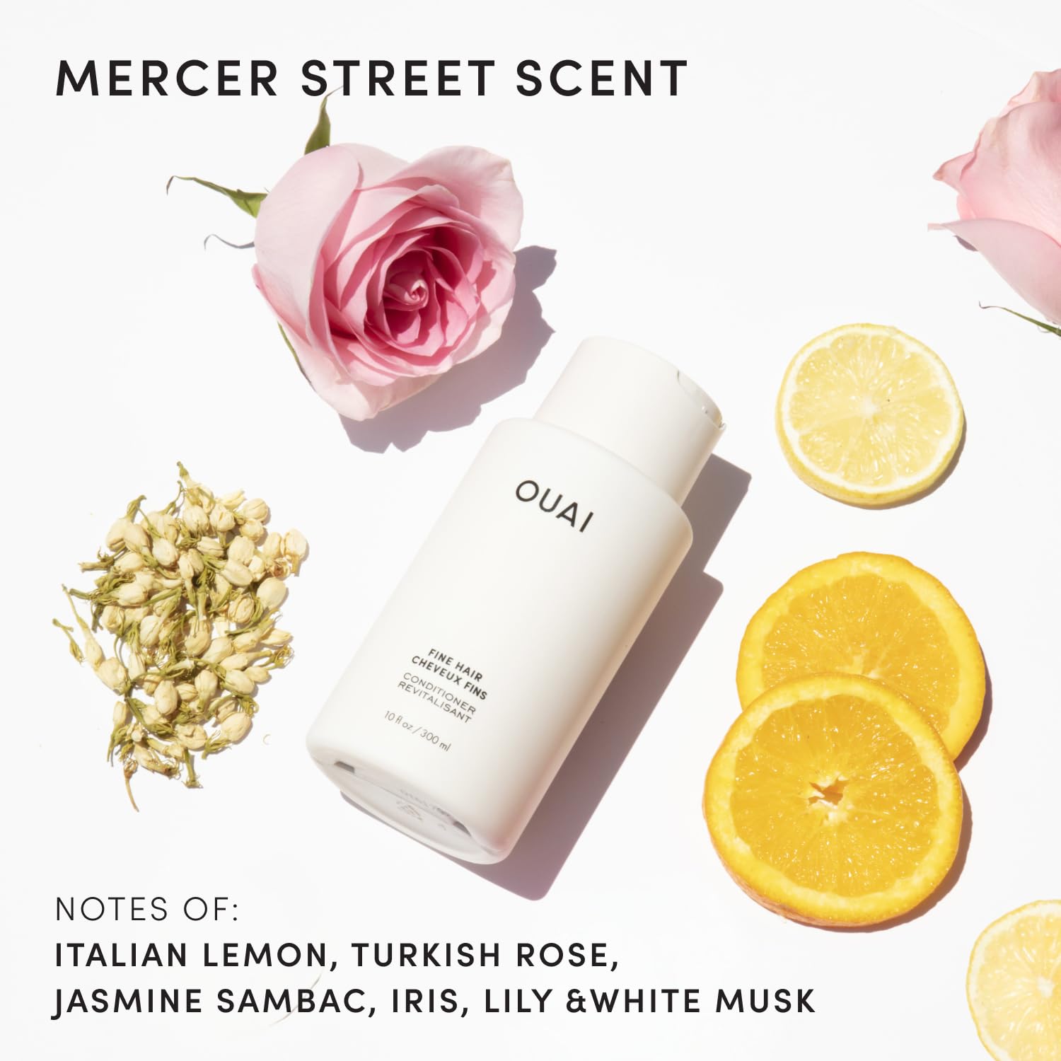 OUAI Hair Conditioner