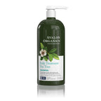 Avalon Organics Scalp Treatment Shampoo