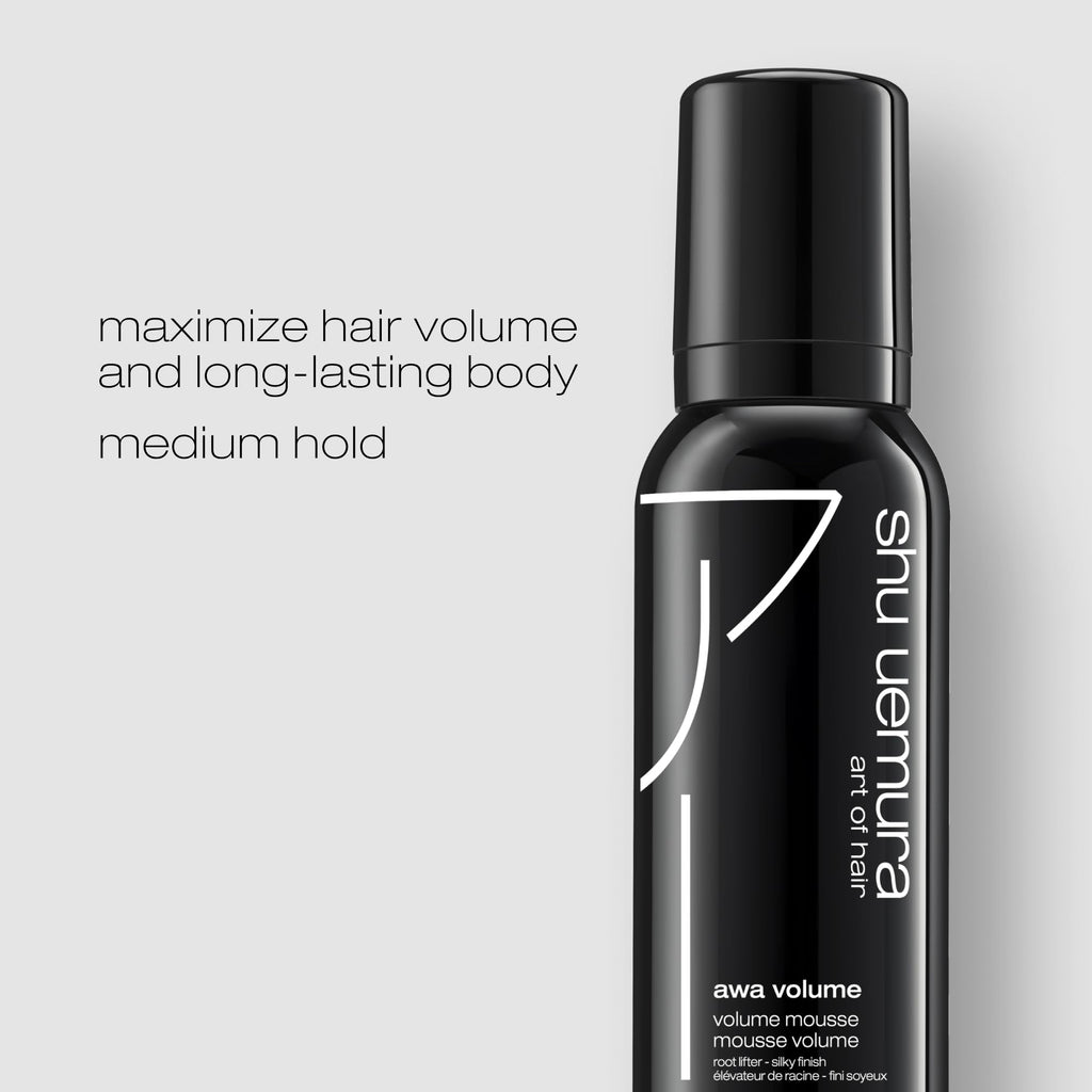 Texturizing Hair Spray for Volume & Flexible Hold 7.1oz