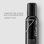 Texturizing Hair Spray for Volume & Flexible Hold 7.1oz