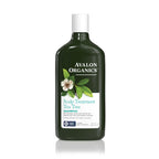 Avalon Organics Scalp Treatment Shampoo