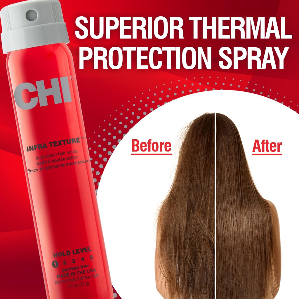 CHI Infra Hairspray