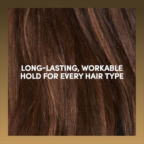 Dry Texturizing Spray for Volume & Flexible Hold 6.2oz