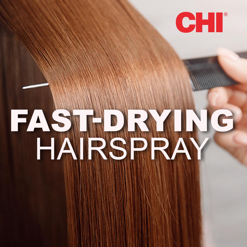 CHI Infra Hairspray