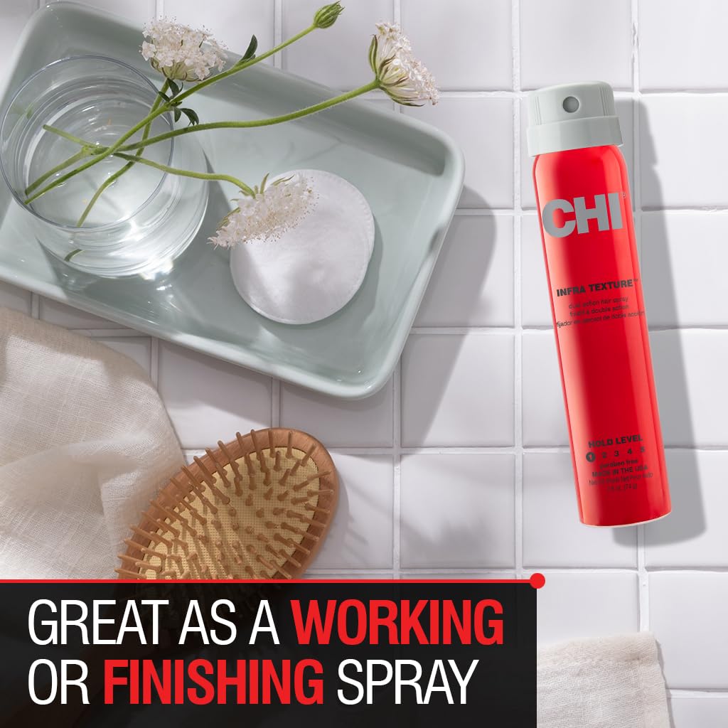 CHI Infra Hairspray